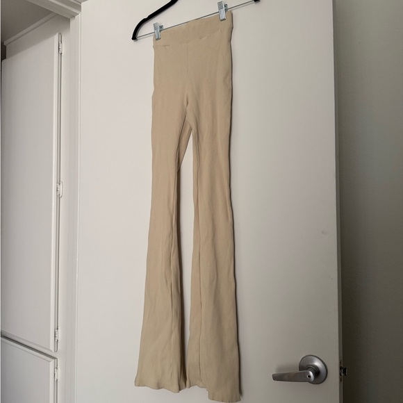 Cream Women's Pants - Picture 3 of 3